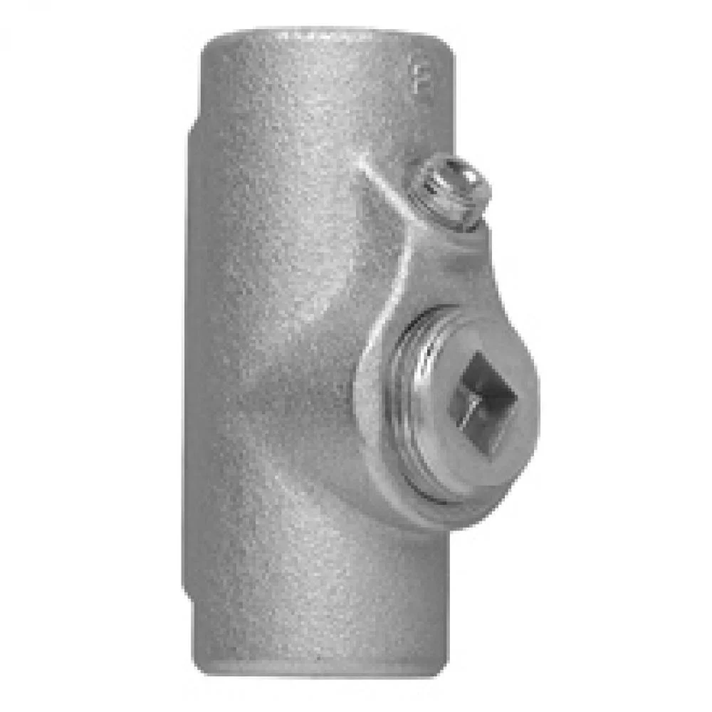 Crouse Hinds EYSX5-SA, Seal Fitting 1-1/2 Hub Size, Female Threaded – BRAND NEW!