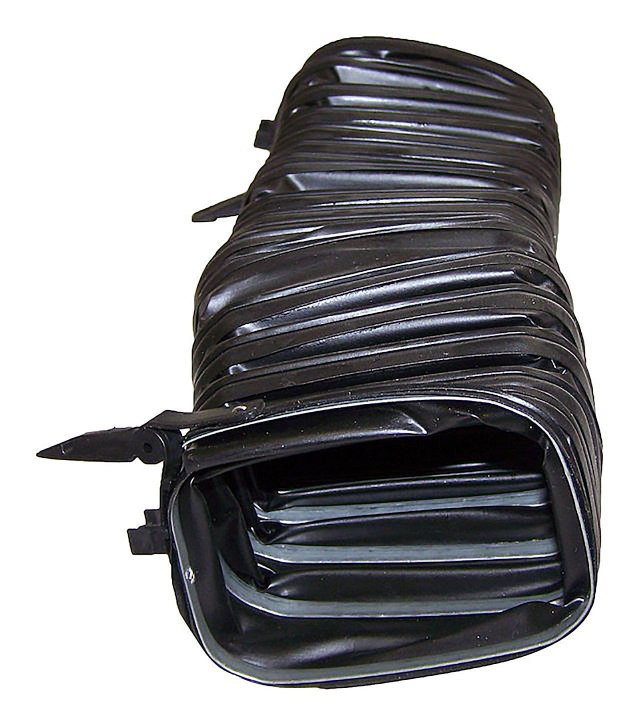 Crown Automotive J5359272 Cold Air Induction Duct for 79-86 Jeep CJ with 6 Cyl and Power Brakes