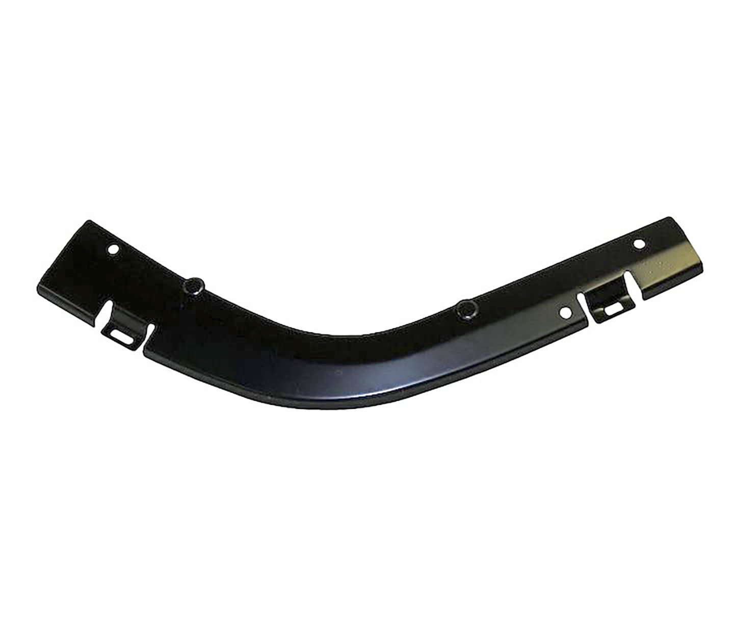 Crown Automotive Passenger Side Rear Fender Flare Retainer for 97-01 Jeep Cherokee XJ