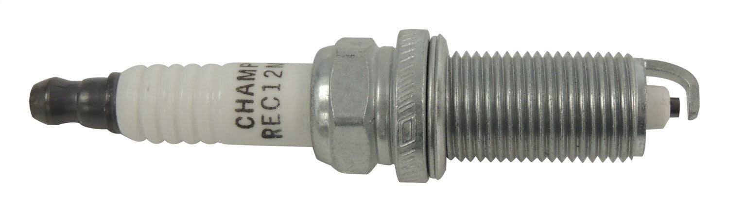 Crown Automotive SPLZFR5C11 Champion Spark Plug for 09-13 Jeep Grand Cherokee WK & Commander XK with 5.7L Engine