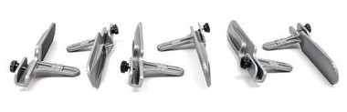Hofmann EAK0305J50A Dually Adapter Kit
