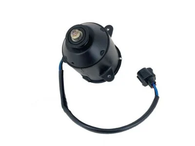Lexus 16363-0A130 Cooling Fan Motor