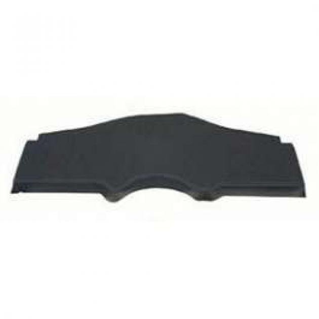 Chevy Firewall Insulation Pad, 1955