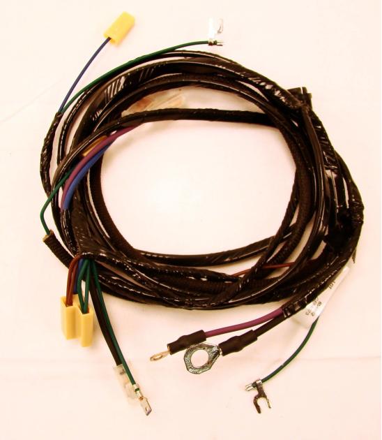 American Autowire 1956 Chevrolet Engine Ignition Harness CE64073