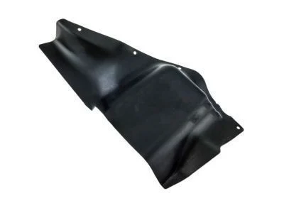Toyota 53737-60010 Front Fender Apron To Frame Seal Left Hand