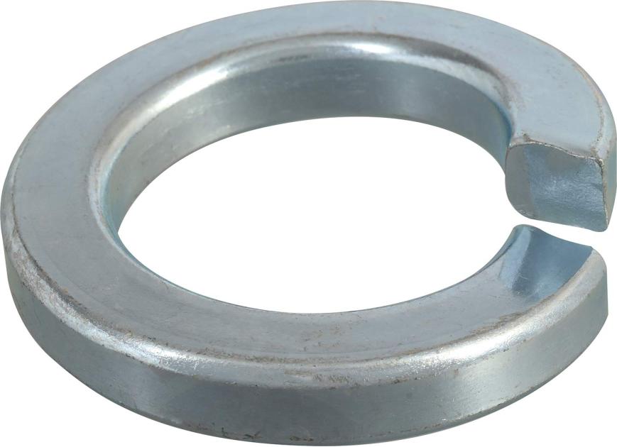 Redline Restomotive 1955-1964 Chevy Pitman Arm Retaining Nut Lock Washer