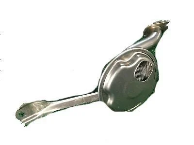 Lexus 15104-46070 Oil Strainer Sub-Assembly