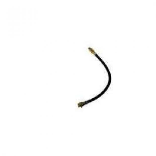 Front Brake Hose - Drum Brakes - 12-1/2 Long