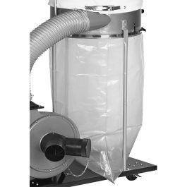 Plastic Collector Bag (38" x 60")