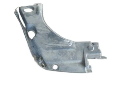 Toyota 53735-20090 Seal, Front Fender Apron, Upper