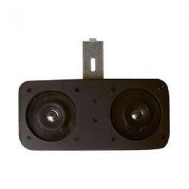 Dash Mount Speaker, Fairlane, Ranchero, Torino, 1968-1969, Ken Harrison