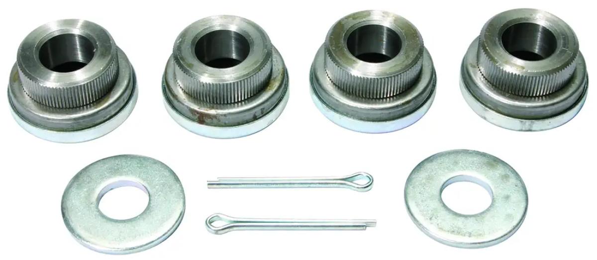 Classic Performance Idler Arm Bearing Conversion 5557IBC