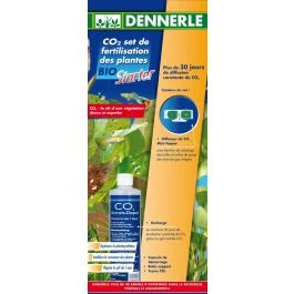 Dennerle BIO CO2 Starter Set