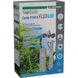 Dennerle Carbo POWER Flex400 Set
