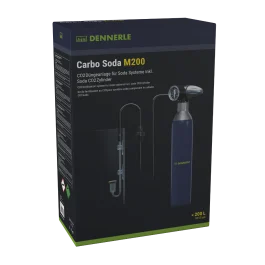 Dennerle Carbo Soda M200