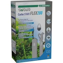 Dennerle Carbo START Flex200 Set