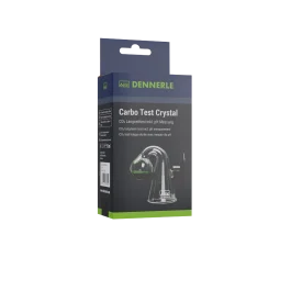 Dennerle Carbo Test Crystal (CLOSEOUT)