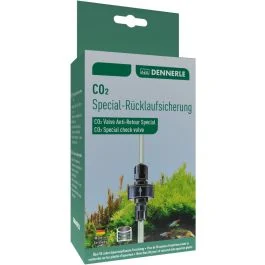 Dennerle CO2 Special Check Valve