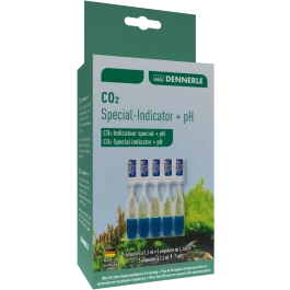 Dennerle CO2 Special-Indicator