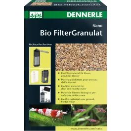 Dennerle Nano Bio Filter Granulat