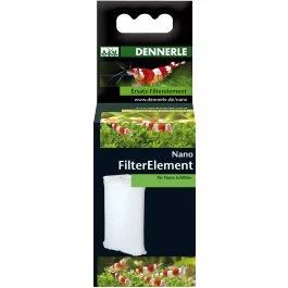 Dennerle Nano Corner Filter Element