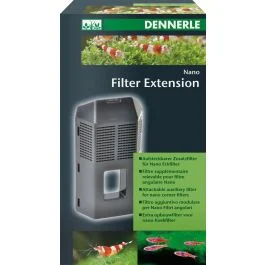 Dennerle Nano Filter Extension