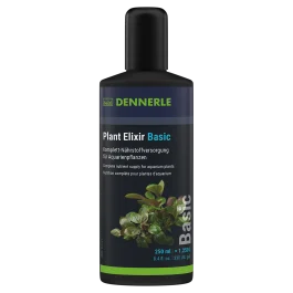 Dennerle Plant Elixir Basic