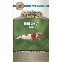 Dennerle Shrimp King Bee Salt GH+, 200g