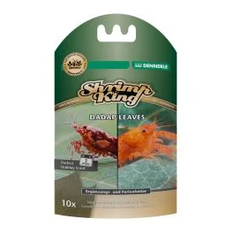 Dennerle Shrimp King Dadap Leaves (CLOSEOUT)