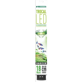 Dennerle Trocal LED 18W Light