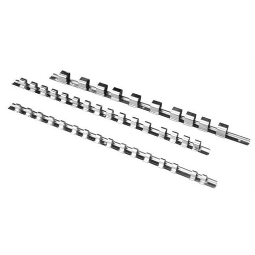 Durston Manufacturing Co V423Socket Rail Set - 3 Piece