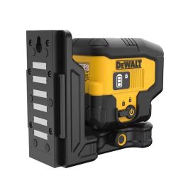 DeWalt DCLE16031GB USB Green 3-Spot Base Kit