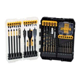 DeWalt 66pc Flex Torque Bit Set