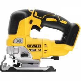 DeWalt 20V MAX XR Cordless Jig Saw