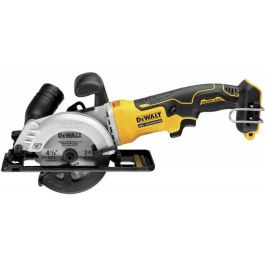 DeWalt ATOMIC 20V MAX 4-1/2" Circular Saw