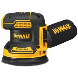 DeWalt 20V MAX XR 5" Random Orbital Sander