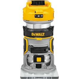 DeWalt 20V Max XR Palm Router