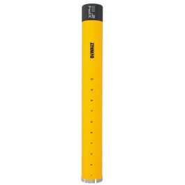 DeWalt DW55012 2" X 14" Diamond Core Bit