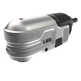 DeWalt DWALRAFT Flextorq Lighted Modular Right Angle Attachment
