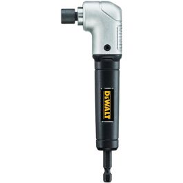 DeWalt Impact Ready Right Angle Adapter
