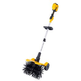 DeWalt DXSBXA2017-002 20V MAX 10'' Cordless Powered Sweeper - Tool Only