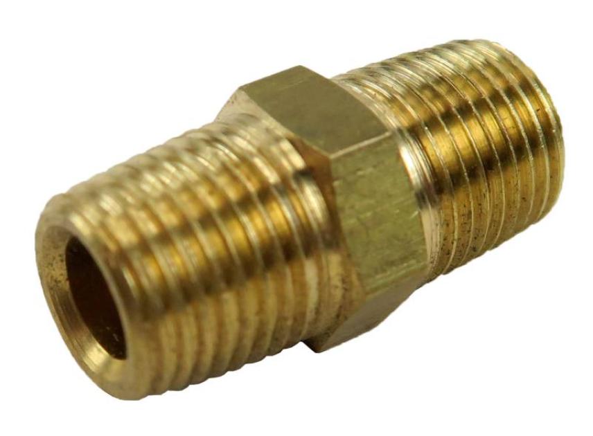 Shafers Classic Reproductions 1955-1957 Chevrolet Full Size Fuel Bowl Fitting FBF001