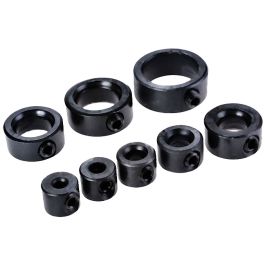 Dimar 8pc Depth Stop Collar Set