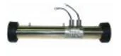 Dimension One Heater 4kW SL Model 1993-1995 DIM01563-08