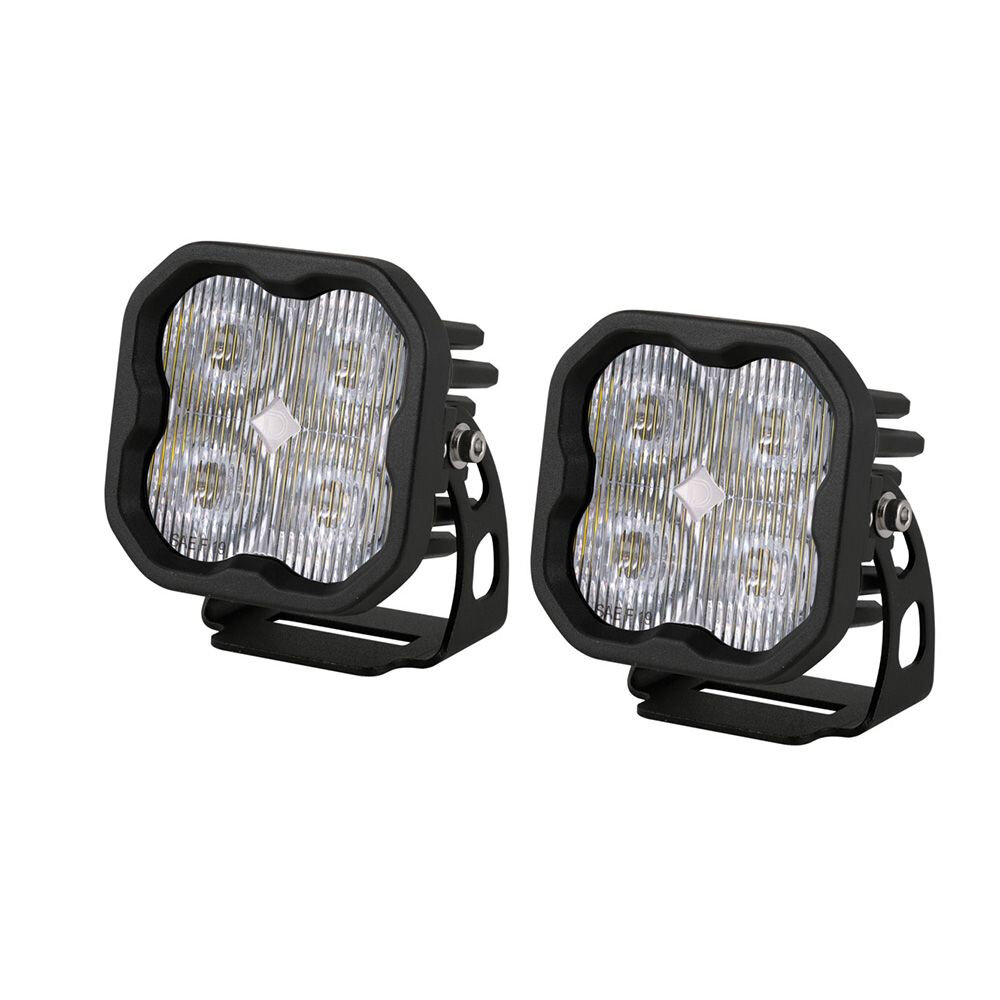 Diode Dynamics DD8932P SS3 Dual-Color LED Pod