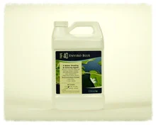 Diversified WaterscapesF-40 Enviro Blue Gallon