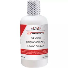 Dynamic 32oz Isotonic Solution Eyewash