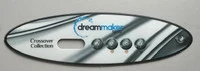 DreamMaker Control Panel Overlay 2013-2015 403474