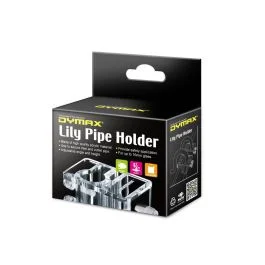 Dymax Lily Pipe Holder (2 PCS)