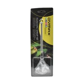 Dymax Telescopic Triangle Shrimp Net
